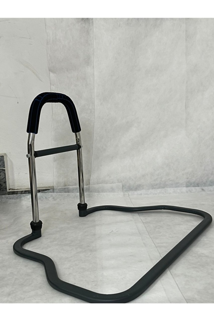 Yatak Yanı Bariyeri ve Tutma Desteği