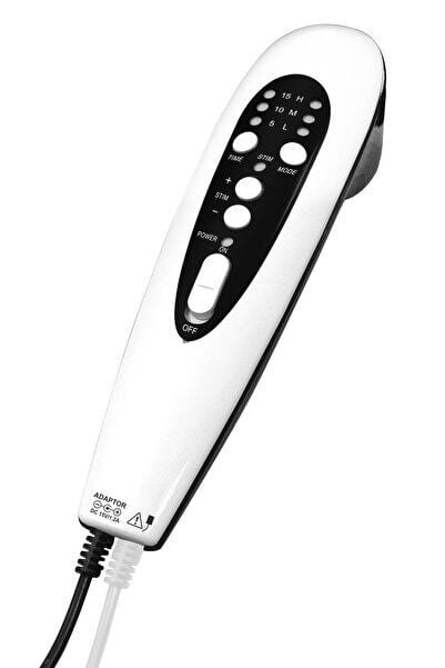 Ct1032 Portatif Fizik Tedavi Ultrason Cihazı Ve Tens Bir Arada (coldpack Hediyeli