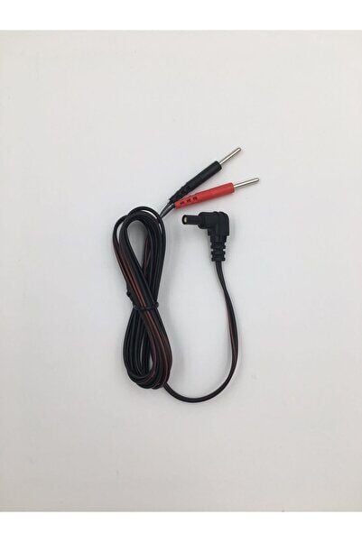 Tens Cihazı Yedek Kablosu 1 Çift
