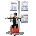 Thera-Band Rehab and Wellness Station - Rehabilitasyon ve Sağlık İstasyonu