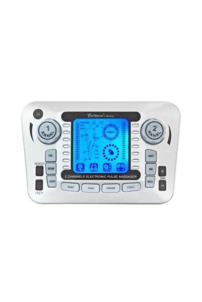 Elektronik Fizik Tedavi Tens Terapi Cihazı Masaj Aleti