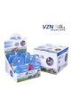 Sport Tape Sarı Renk Kinezyo Sporcu Bandı Ağrı Bandı 5 Metre X 5 Cm