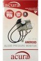 Acura Mekanik Tansiyon Aleti AC-303B