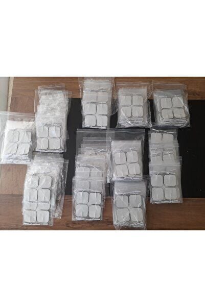 TENS ELEKTRODU PEDİ 100 PAKET 400 ADET