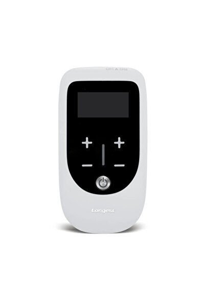MStim Reha LGT-231 Taşınabilir TENS & NMES + Yutkunma Cihazı