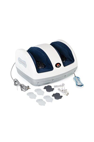 isi ve Tens Cihazı Özelliği