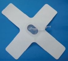 AngioPad Kasık Kapama Pedi