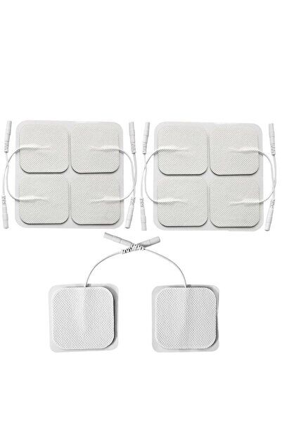 Tens Elektrodu Pedi 5x5 - 40 adet