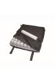 Dm-140 Tekerlekli Sandalye Için Havalı Oturma Minderi 40x40x10 cm