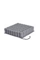 Dm-140 Tekerlekli Sandalye Için Havalı Oturma Minderi 40x40x10 cm