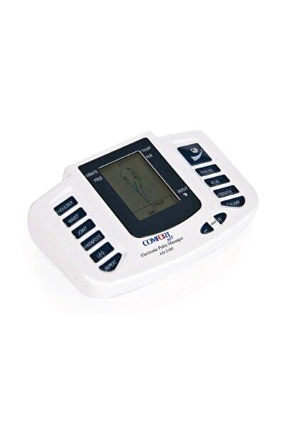 Elektronik Kas Çalıştırıcı Tens Cihazı DM2100 Sağlıklı Kas Gelişimi