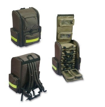 Askeri Travma Çantası Midi