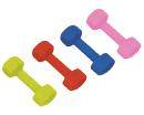 Dumbell Ağırlık 1 kg
