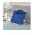 Yatan Hasta Sırt Desteği Mavi
