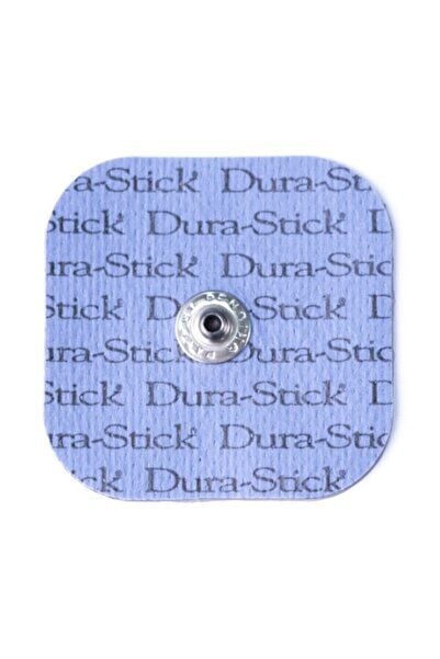Dura-stick Plus 5x5 Cm Çıt Çıtlı Tens Elektrodu 8 Adet (2 PAKET)