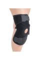 Ön Çapraz Bağ Destekli Dizlik Standart Beden Cırt Ayarlı