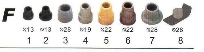 Koltuk Değneği Lastiği