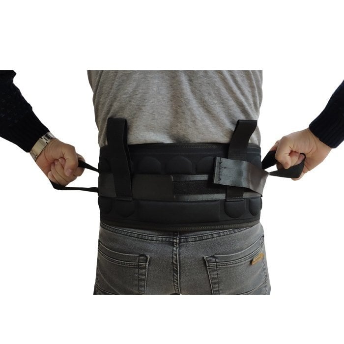 Hasta Taşıma Kemeri