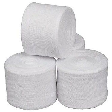 Rulo Sargı Bezi 15cm X 100mt 4 Adet