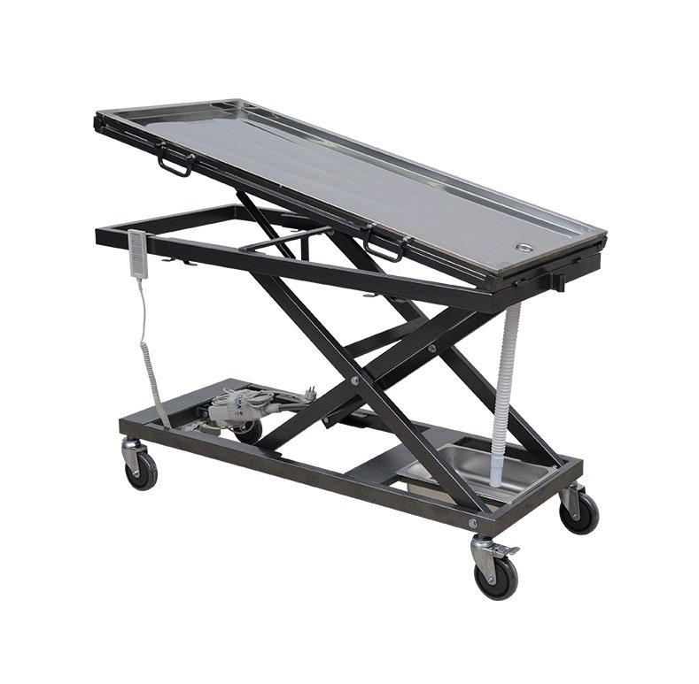 E-279/A - Veteriner Operasyon Masası Veteriner Operasyon Masası