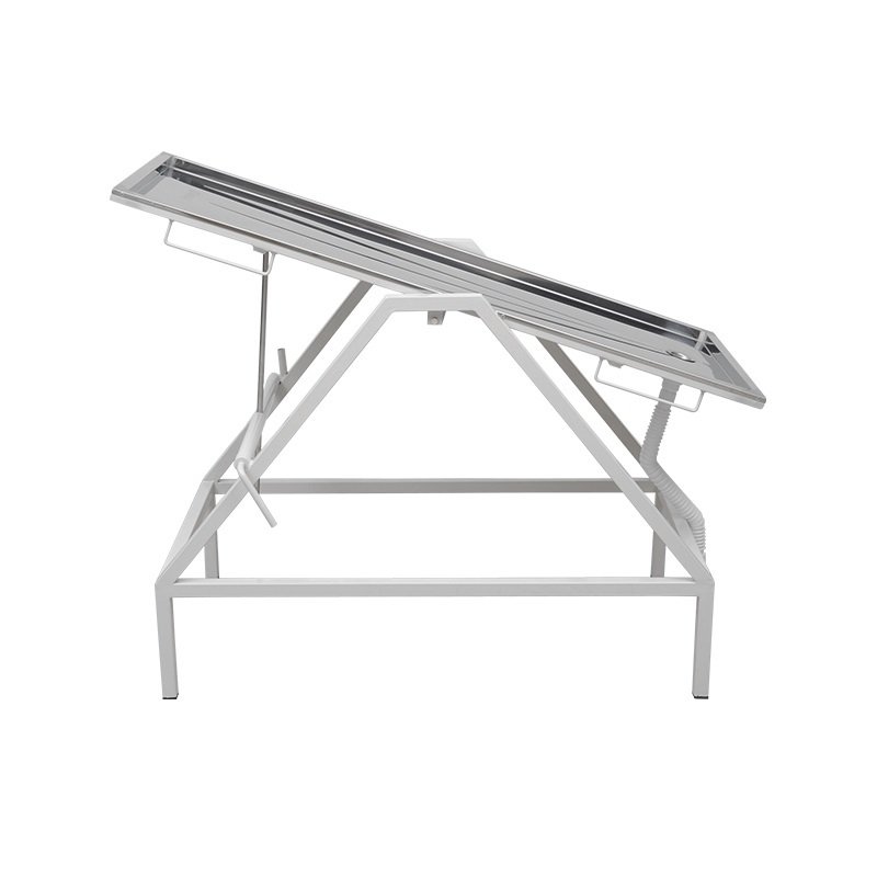 Veteriner Muayene Masası