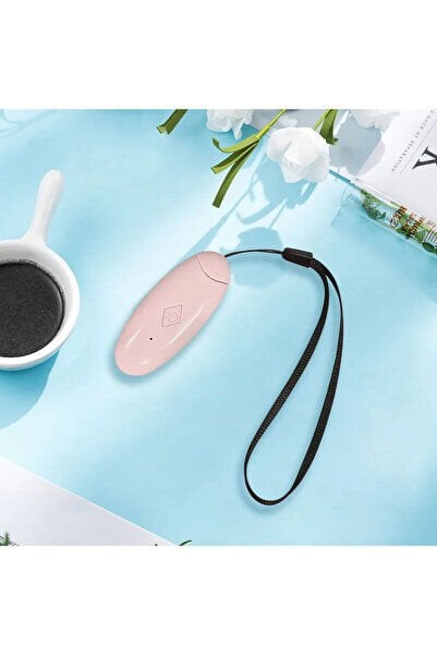 Sivrisinek Isırık Giderici USB Şarjlı Ağrı ve Şişik Rahatlatıcı Akupunktur Cihazı