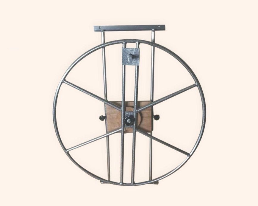 Omuz Egzersiz Çarkı Omuz Çalıştırma