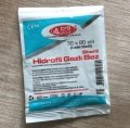 Steril Hidrofil Gazlı Bez 30 x 80 cm 500 Adet