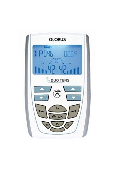 Duo Tens Fitness Ve Fizik Tedavi Cihazı