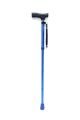 KİFİDİS GB803 Kifidis Katlanır Baston  Mavi / Blue