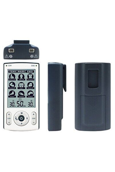 Lt3011a Tens Ems Masaj Cihazı