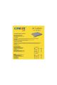 Dm-645 Tekerlekli Sandalye Için Havalı Oturma Minderi 45x40x6