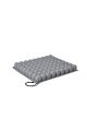 Dm-645 Tekerlekli Sandalye Için Havalı Oturma Minderi 45x40x6
