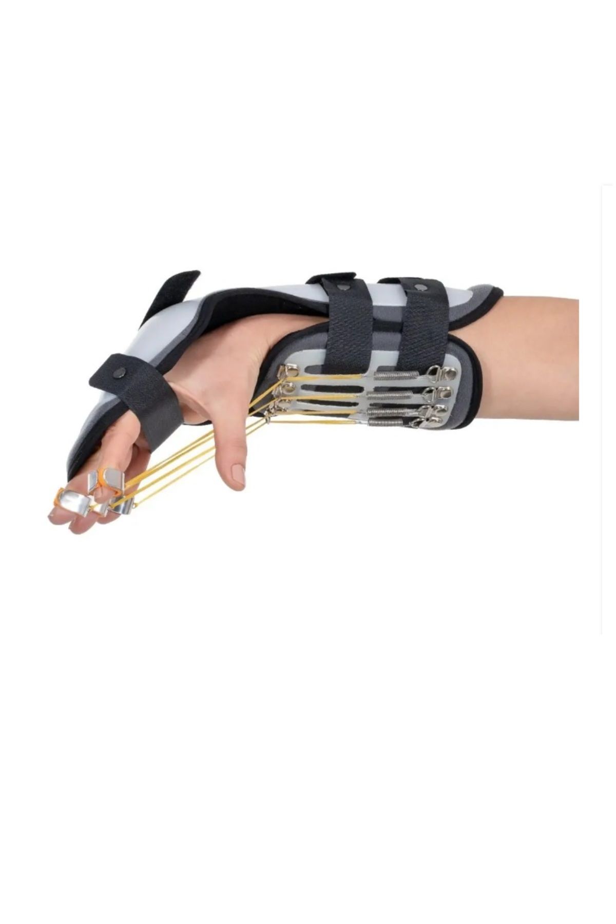 Termoplastik Kleinert Ateli - (L) -SAĞ