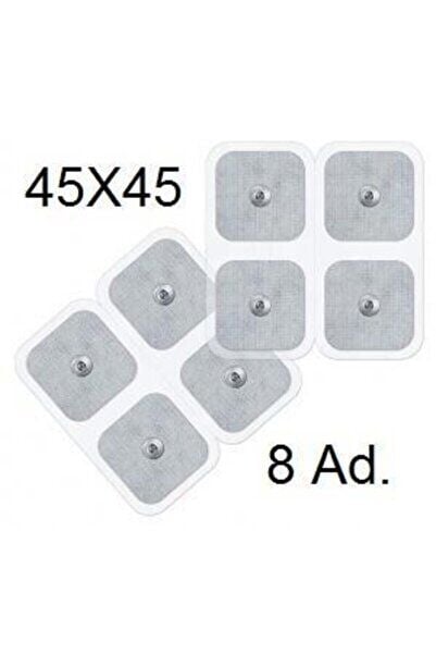 Beurer 8'li Yedek Elektrod Yapıştırıcı Ped - Em 49 - Em 80 - Em 41