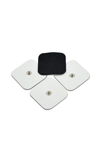 100 ADET 5*5 CM ÇIT ÇITLI TENS PEDİ