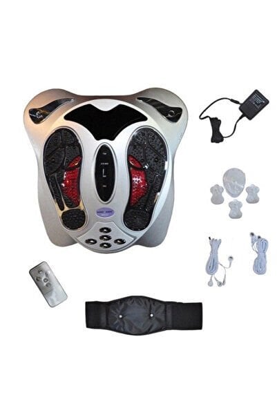 Ayak Tens Masaj Aleti Nrd 632