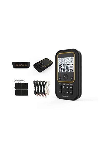 Tens Ems Cihazı 4 Kanallı 50 Programlı