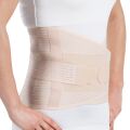 Abdominal Korse 26cm Plus (Destekli Kemerli)