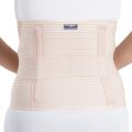 Abdominal Korse 26cm Plus (Destekli Kemerli)