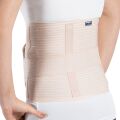 Abdominal Korse 26cm Plus (Destekli Kemerli)