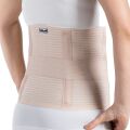 Abdominal Korse 26cm Plus (Destekli Kemerli)