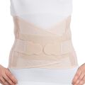 Abdominal Korse 26cm Plus (Destekli Kemerli)