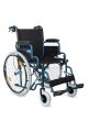 Dm-312 Centro 45 Cm Özellikli Tekerlekli Sandalye