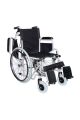 Dm-312 Centro 45 Cm Özellikli Tekerlekli Sandalye