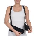 Çalışma Korse 16cm Plus (Askılı)