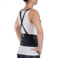 Çalışma Korse 16cm Plus (Askılı)