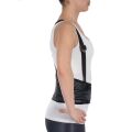 Çalışma Korse 16cm Plus (Askılı)