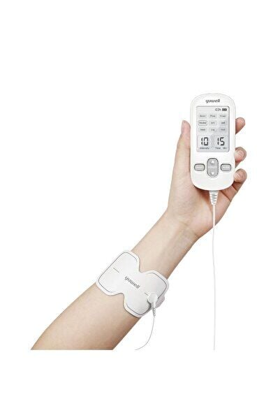 Kas Ve Sinir Stimülatörü Tens Cihazı Sdp-330