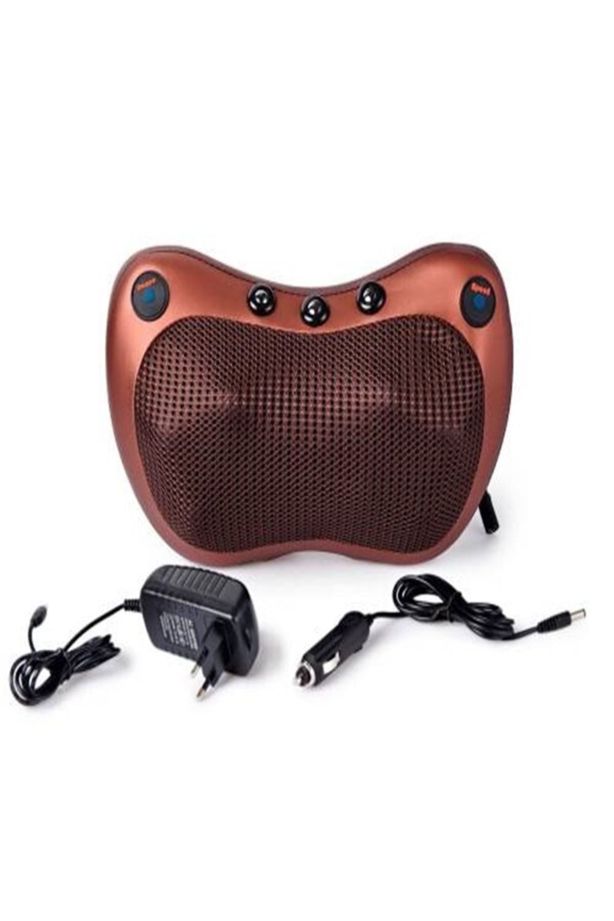 Ovmalı Boyun Ve Bel Masaj Aleti